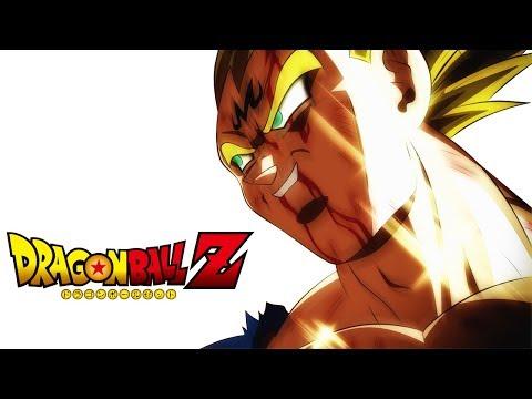 Vegeta Super Saiyan Theme [2018 Epic Cinematic Cover] thumbnail