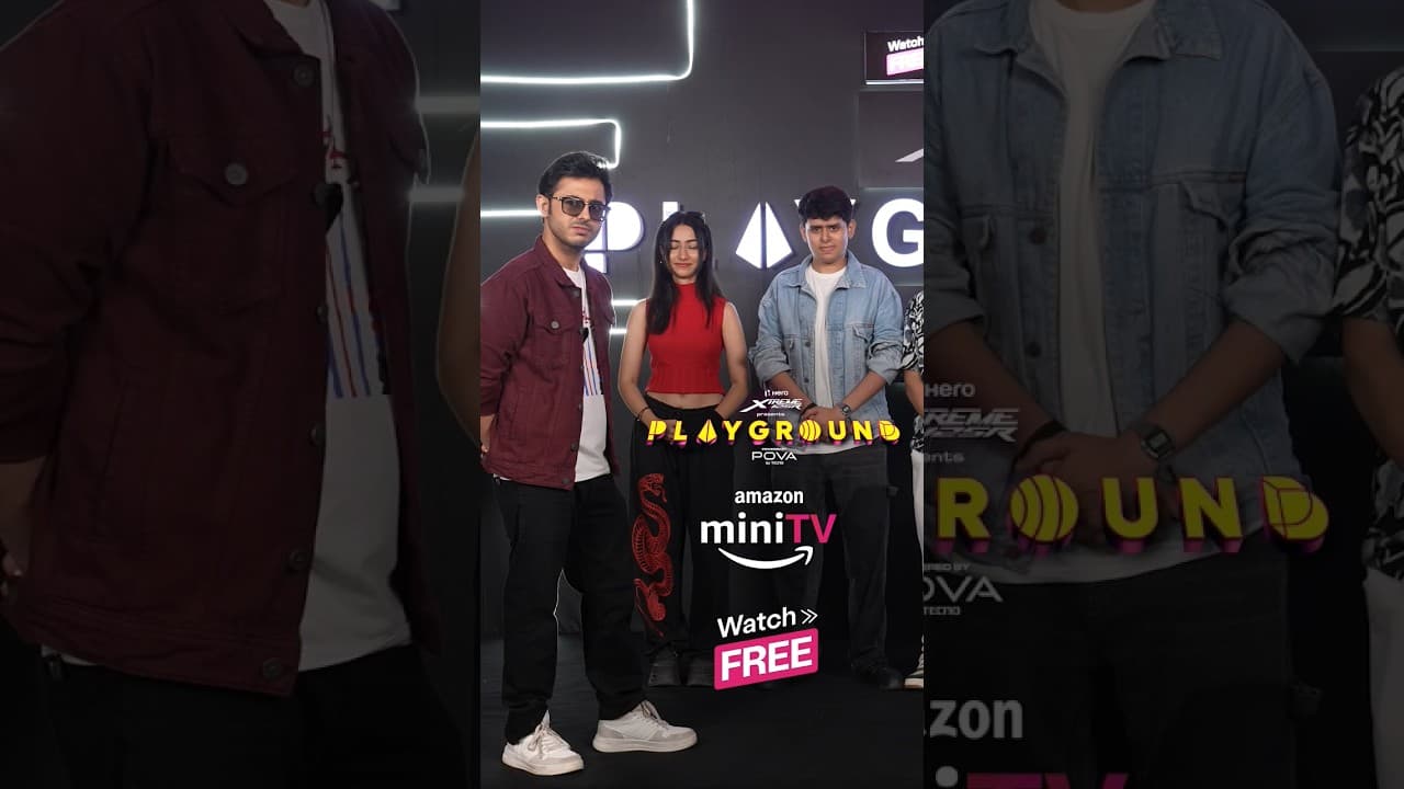 Channel Banner