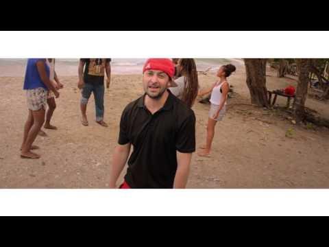 Justin Wellington - Iko Iko (My Bestie) [Official Music Video] ft. Small Jam thumbnail