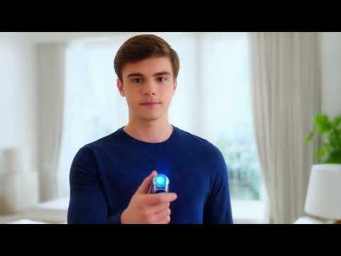 Magic Remote Control - MTF Shapeshift thumbnail