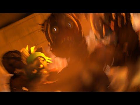 [Fnaf/SFM] MICHAEL DON'T LEAVE ME HERE thumbnail
