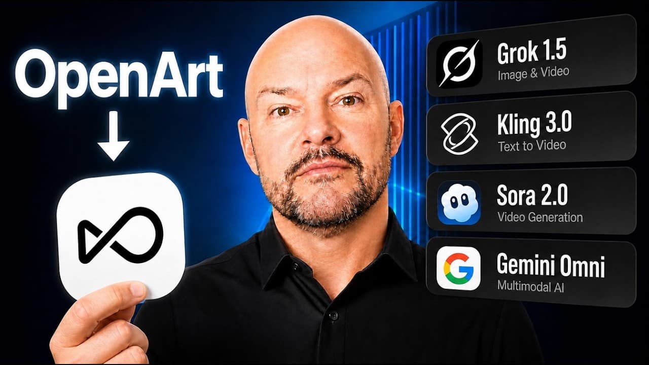 Channel Banner