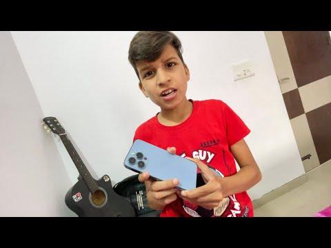 New Iphone Kharab Nikla 😲 thumbnail