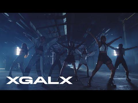XG - MASCARA (Performance Video Teaser) thumbnail