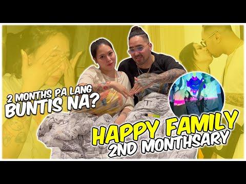 VLOG 296 2 MONTHS PALANG BUNTIS NA thumbnail