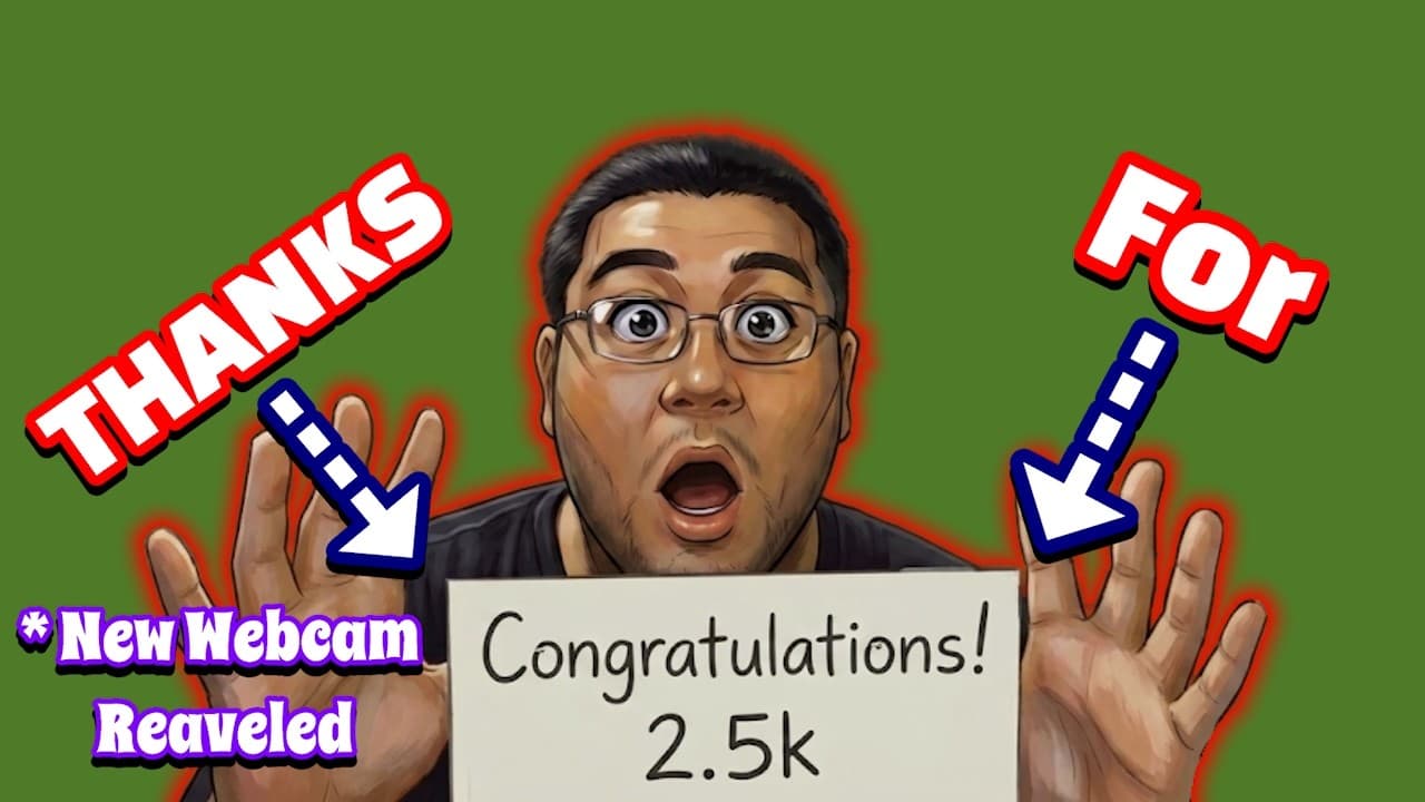 Channel Banner