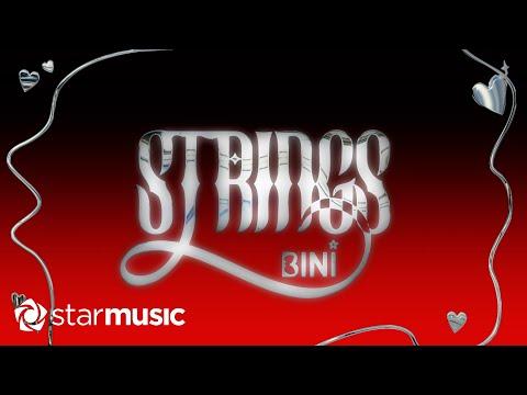 Strings - BINI (Lyrics) thumbnail