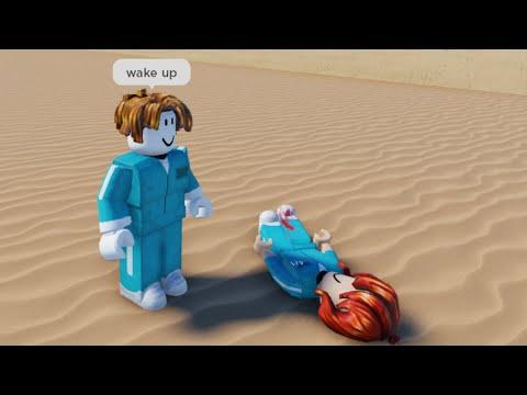 ROBLOX Squid Game Funny Moments (MEMES) 