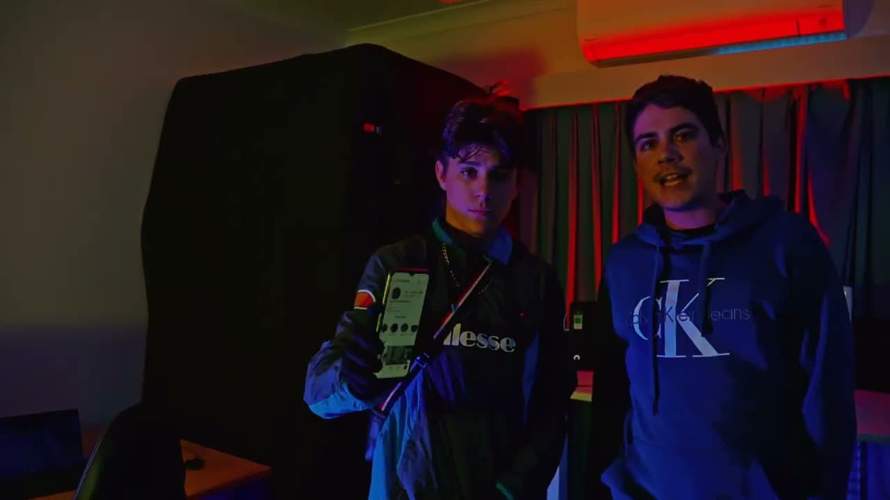 Channel Banner