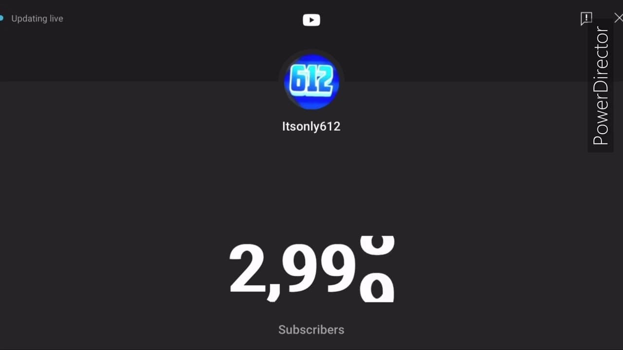 Channel Banner