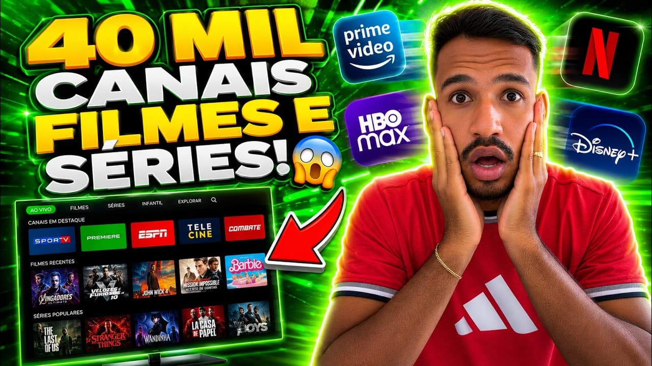 Channel Banner