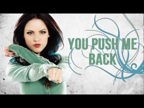 Elizabeth Gillies - "You Don't Know Me" - Official Lyric Video thumbnail