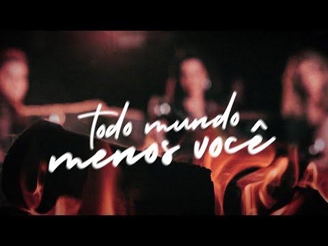 Marília Mendonça & Maiara e Maraisa - Todo Mundo Menos Você thumbnail
