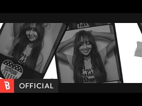 [M/V] HYOLYN(효린) - To Do List(내일할래) thumbnail