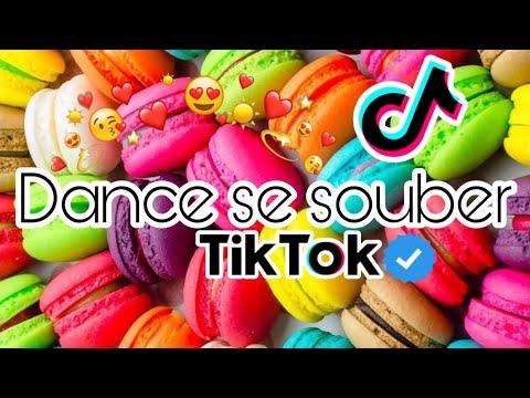 Dance se souber~ Tik Tok 