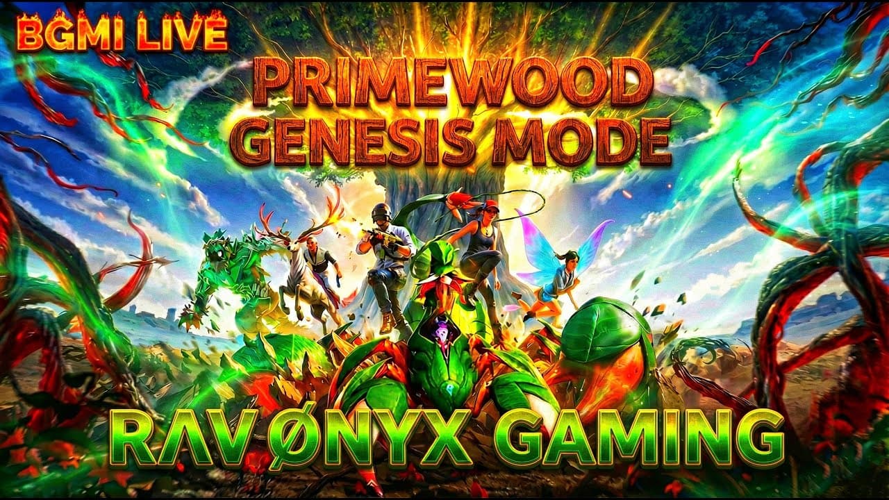 Channel Banner