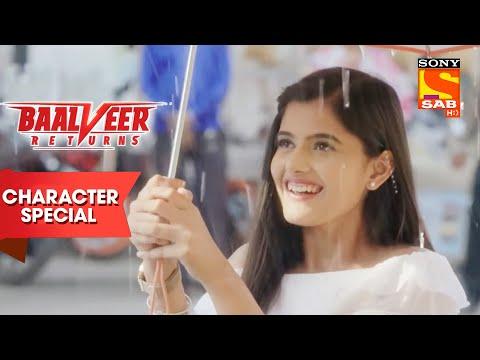 क्या Nakabposh Accept करेगा Ananya का Friendship Offer? - Baalveer Returns - Character Special thumbnail