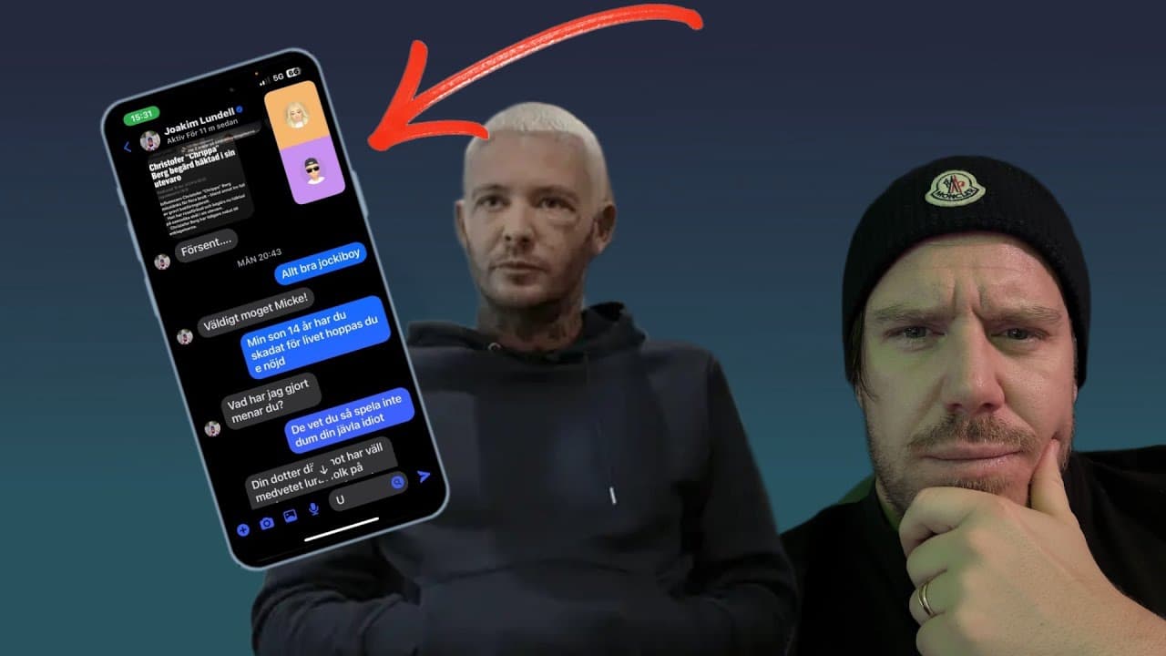 Channel Banner