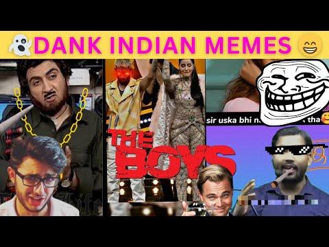 The Boys Meme 😂 The boys | Thug Life Memes |sigma male memes| कॉमेडी वीडियो!| Jethalal MEMES #meme thumbnail