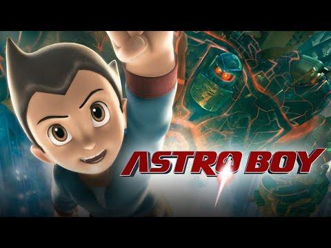 Robot Astro thumbnail