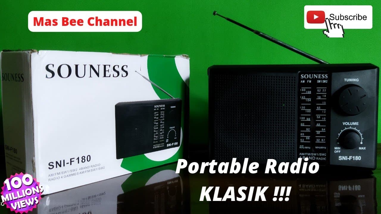 Channel Banner