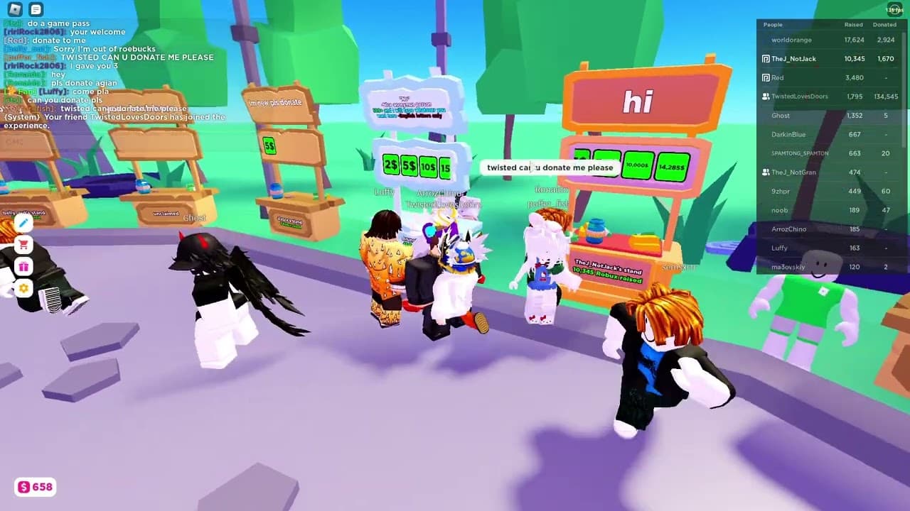 Channel Banner