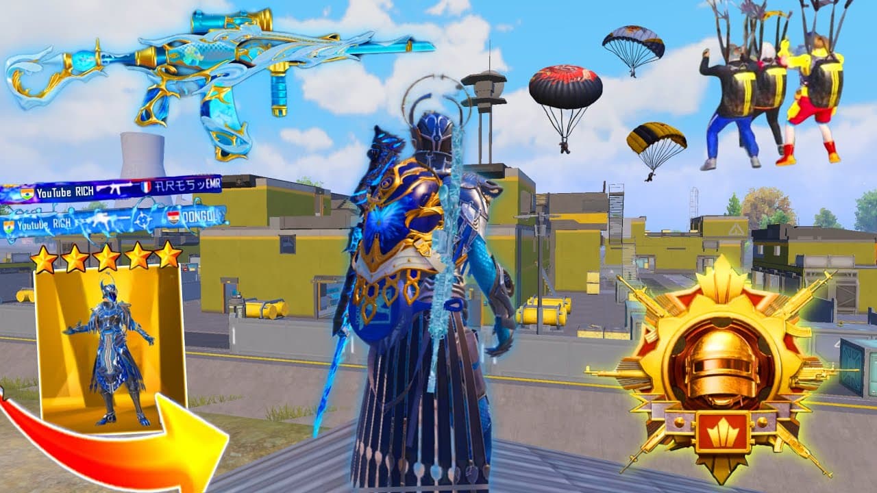 Channel Banner