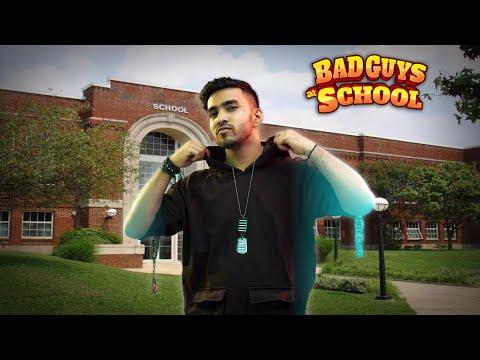 I JOINED A BAD GANG IN MY SCHOOL thumbnail