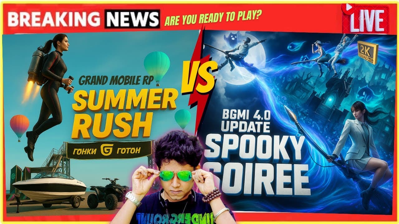 Channel Banner