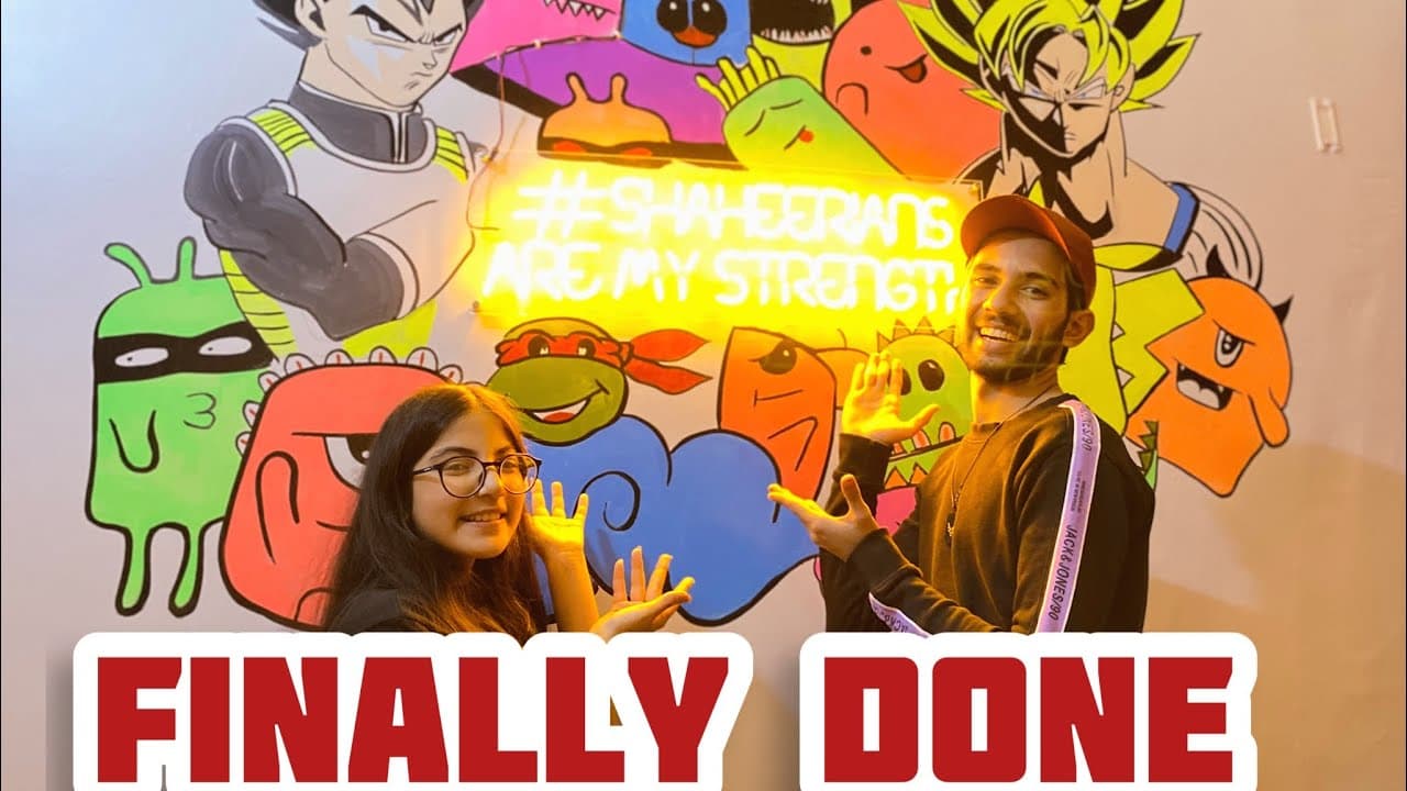 Channel Banner