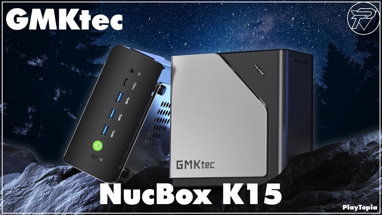 Channel Banner