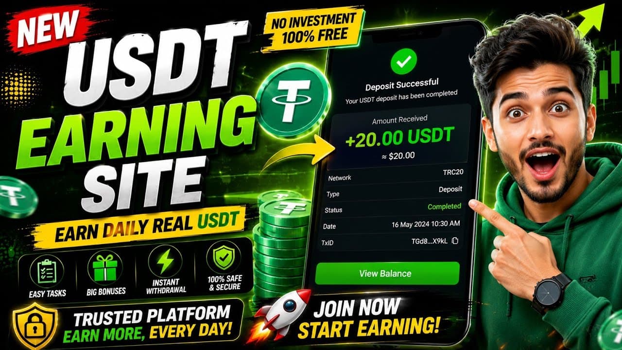 Channel Banner