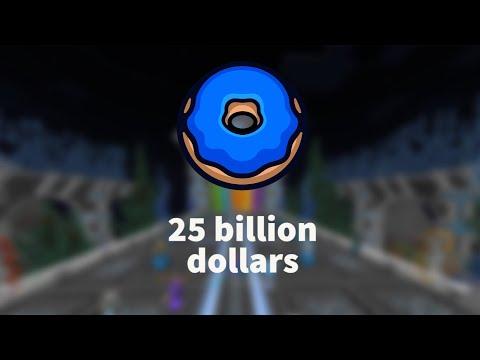 Getting rich on the Donut SMP thumbnail
