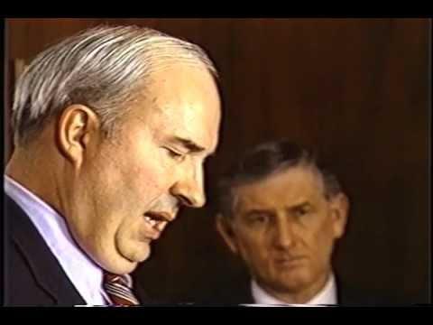 The Final Speech of Budd Dwyer thumbnail