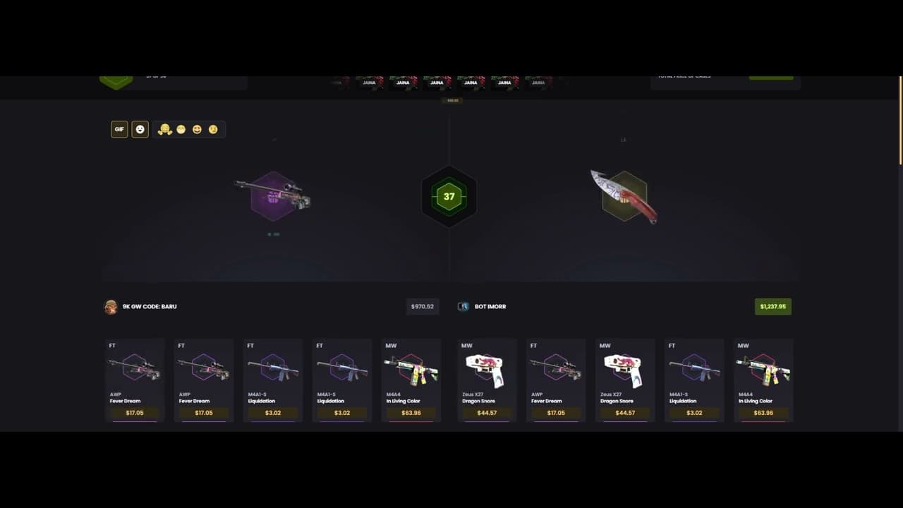 Channel Banner
