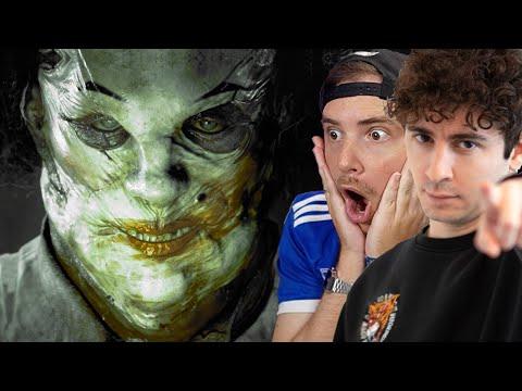 THE OUTLAST TRIALS - Favij & MikeShowSha - Parte 1 thumbnail