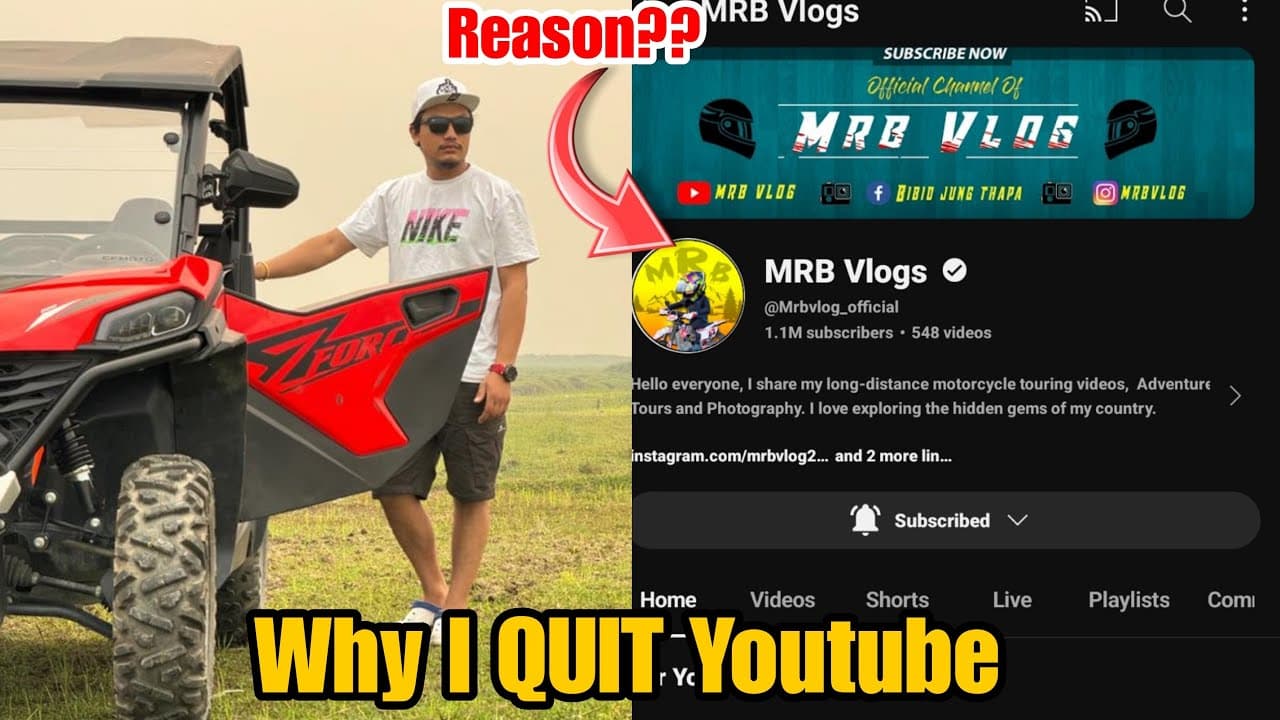 Channel Banner