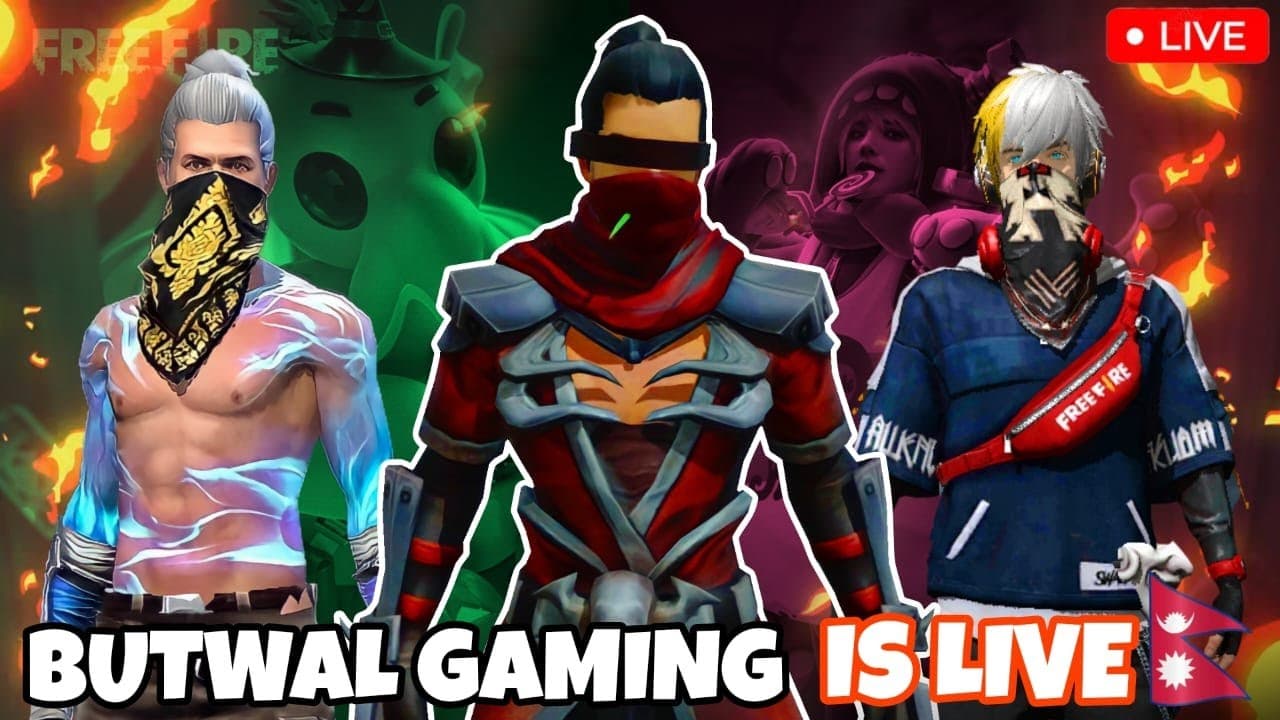 Channel Banner