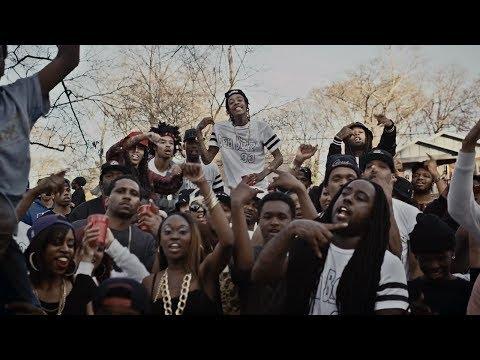 Wiz Khalifa - We Dem Boyz [Official Video] thumbnail