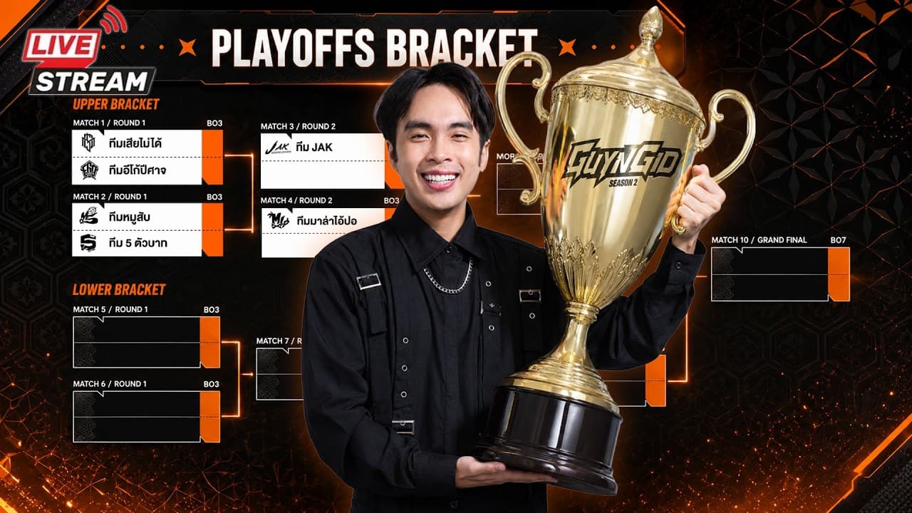 Channel Banner