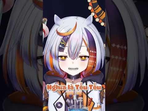 Tếu Tếu là ai???  #framers #vtuber #teuteu thumbnail