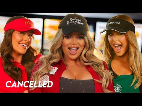 the TRISHA PAYTAS episode - Ep  50 thumbnail