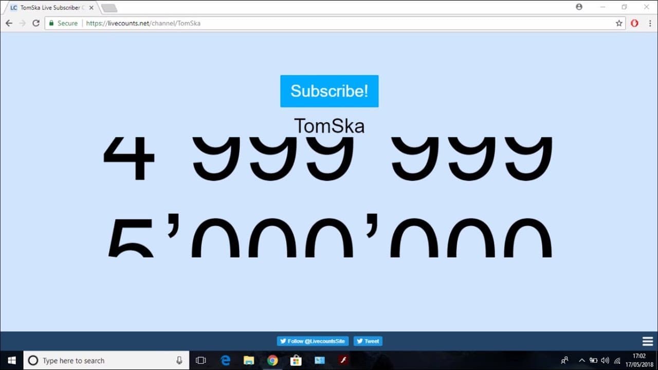 Channel Banner