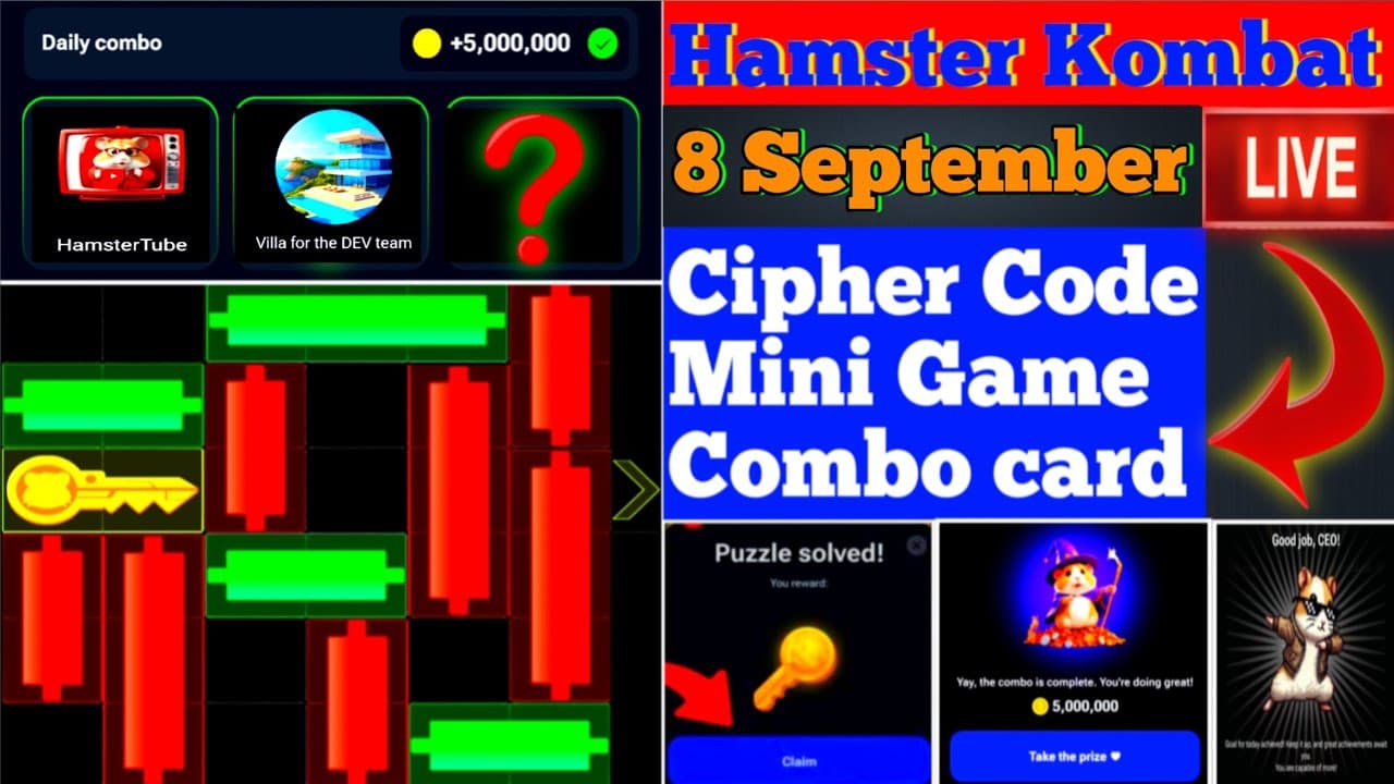 Channel Banner