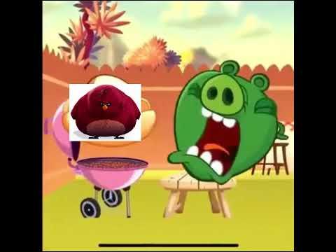 terence angry birds grill meme thumbnail