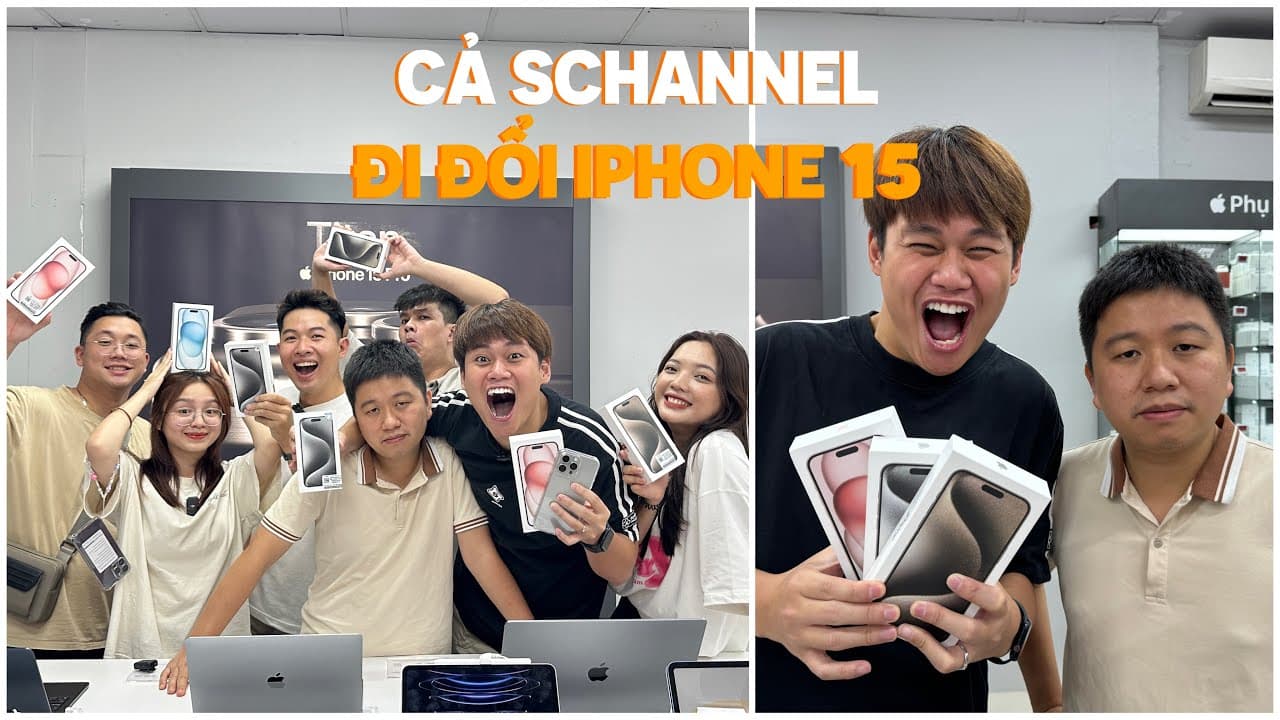Channel Banner