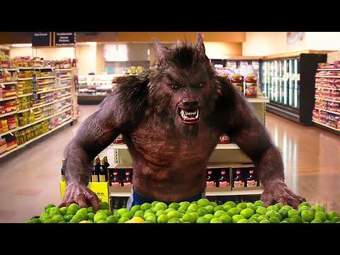 Un loup-garou au supermarché thumbnail
