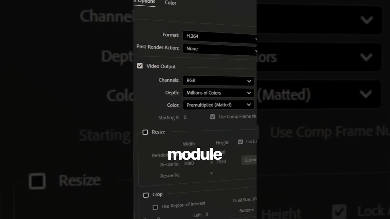 Channel Banner