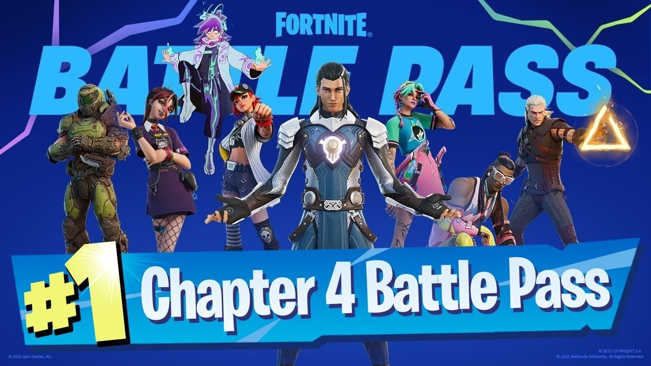 Channel Banner