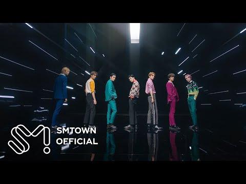NCT U 엔시티 유 'Work It' MV thumbnail